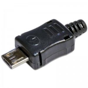  micro USB     