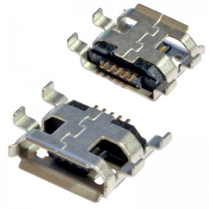  micro USB 5pin MC-009