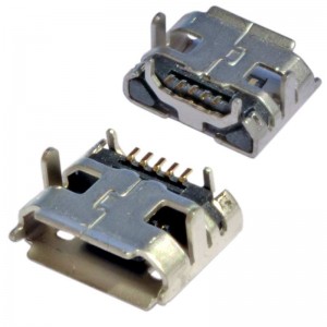  micro USB 5pin MC-006