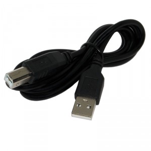  USB AM - BM, 1 , 