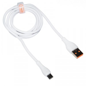  USB-MICROUSB 2A 120  EZRA EA007 (17541-11)