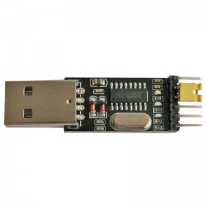  () USB - UART CH340