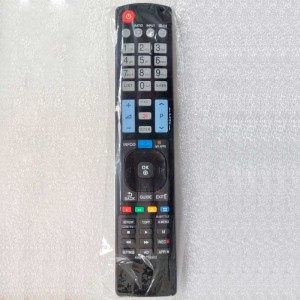   LG AKB73756502 SMART TV, 3D