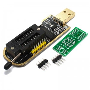  CH341A USB  EEPROM / FLASH  24 / 25 