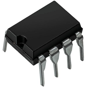 MCP601-I/P DIP-8    Microchip