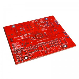   FORTUNE-M2/M3-Z80 PCB