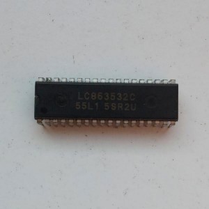 LC863532C 55L1