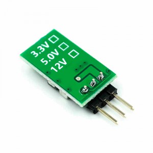  LM7805 5V/1A     pin-to-pin 7805