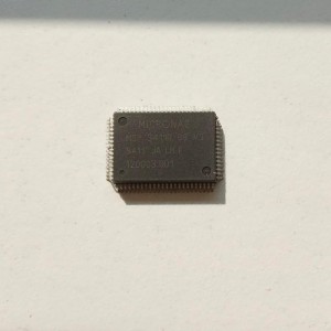 MSP3411GB8V3 PMQFP80-11