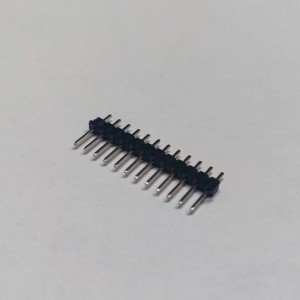 PLS-12    2.54   12 pin