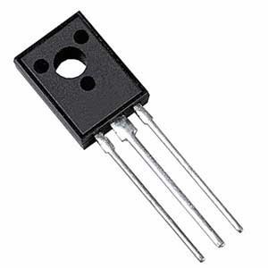 2SD882Q TO-126   NPN 30V, 3A, 0.5W