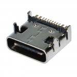  USB TYPE-C 12pin T004