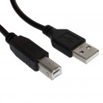  USB AM - BM, 1 , 