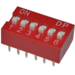 DIP  DS-06 6  (28/)
