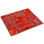   FORTUNE-M2/M3-Z80 PCB