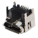  micro USB 5pin  5