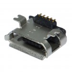  micro USB 5pin   5