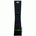   JVC  RM-C3231 RMC3231 LED TV with Netflix Youtube