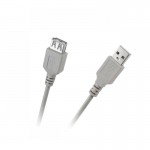  USB AM - USB AF 1.8m   (KPO2783)