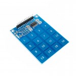  TTP229 ( )  Arduino