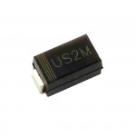 US2M FAST RECOVERY  SMA 2A 1000V
