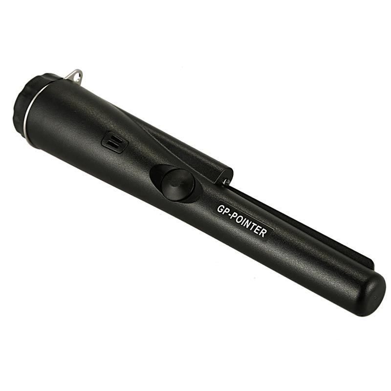  GP Pointer 