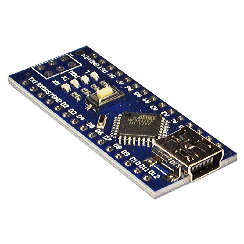 Arduino nano v3 0 ch340g atmega328 3v3 ua 