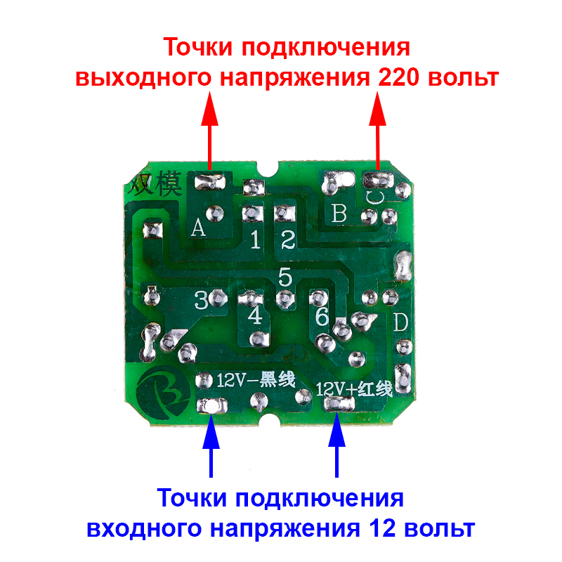 Купить DC/AC инверторы в Москве, цена на инвертор DC AC от производителя ММП Ирбис