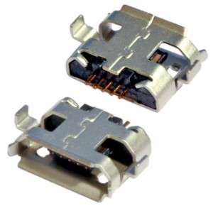 micro USB 5pin micro-22