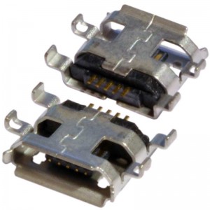  micro USB 5pin MC-063