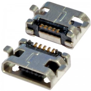  micro USB 5pin MC-014