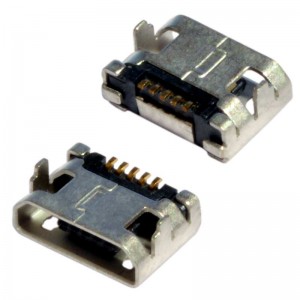  micro USB 5pin MC-022