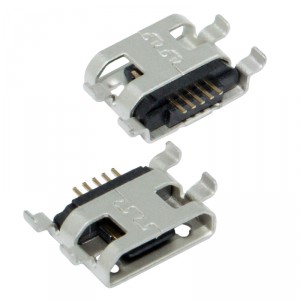 micro USB 5pin    
