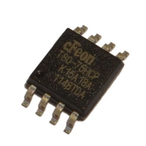 25T80 SMD   EEPROM