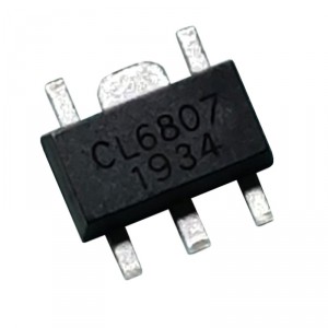 CL6807 SOT89-5L   