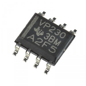 CAN ��������� SN65HVD230 SOIC-8