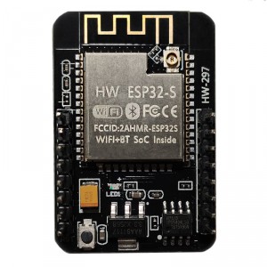  ESP32-CAM WI-FI + Bluetooth   OV2640