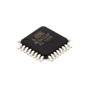 ATMega328P-AU QFP32 8-bit MCU 
