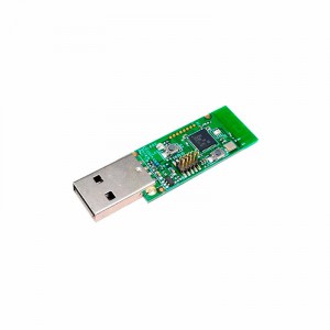 USB   Zigbee CC2531 Sniffer 