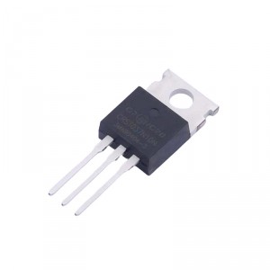 ���������� ������� CRST037N10N, MOSFET100V 120A TO-220