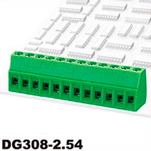 DG308-2.54-03P-14  2,54    (Degson)