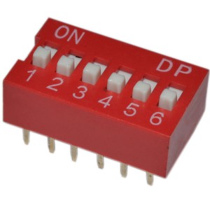 DIP  DS-06 6  (28/)