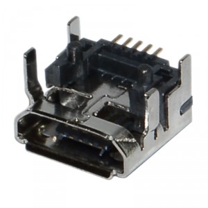  micro USB 5pin  3,5