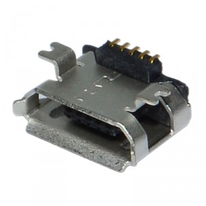  micro USB 5pin   5