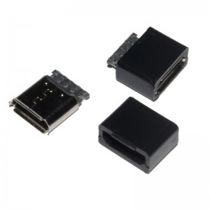 micro USB 5pin  