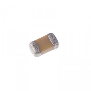 ����������� MLCC 100 nF 50V X7R 0603