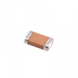 ����������� MLCC 10 �F 50V X7R 1206