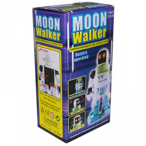  N501   MOON WALKER