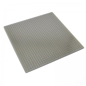   80x80   Veroboard ()  FR-4