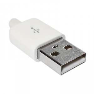  USB-A     